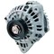 Wai Global Alternator, ALTMI IRIF, 125 Amp12 Volt, CW, 5Groove Pulley 13821N - alternate 8